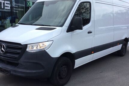 Mercedes-Benz Sprinter 142.500 km 14.900 &euro; Metzingen 72555