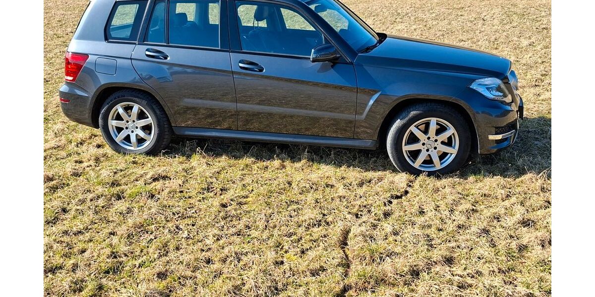 Mercedes-Benz GLK 220 148.000 km 16.500 &euro; Burladingen 72393