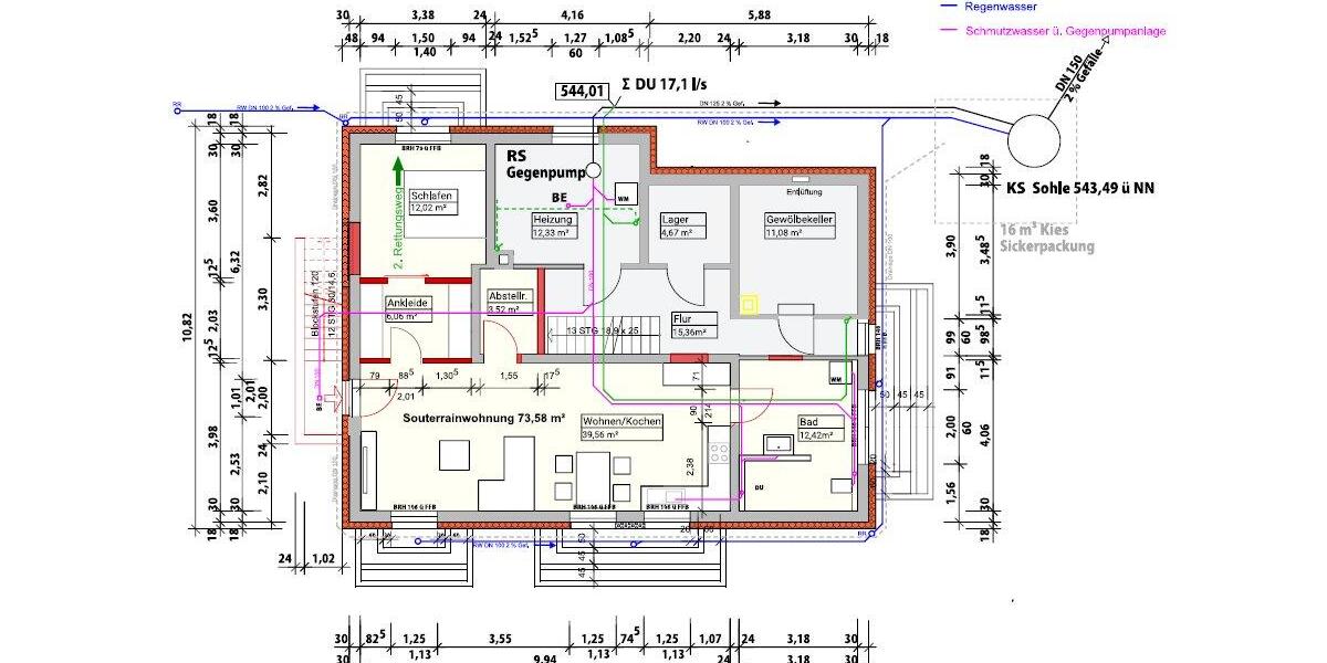 Einfamilienhaus Herrenberg - 650.000&euro; | Angebot:27088350