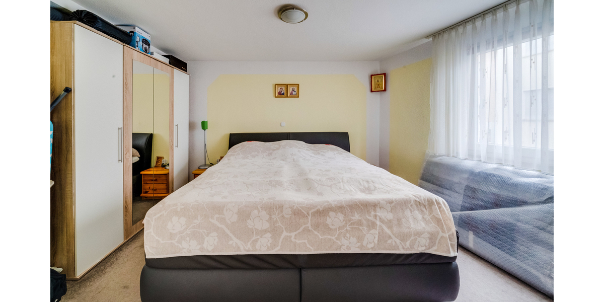 Wohn- und Geschäftshaus in der Reutlinger Innenstadt - für Investoren und Eigennutzer - Wohn- & Geschäftshaus Reutlingen | Angebot:15202454