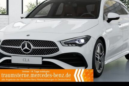 Mercedes-Benz CLA 250 Shooting Brake 14.064 km 37.290 &euro; Stuttgart 70469