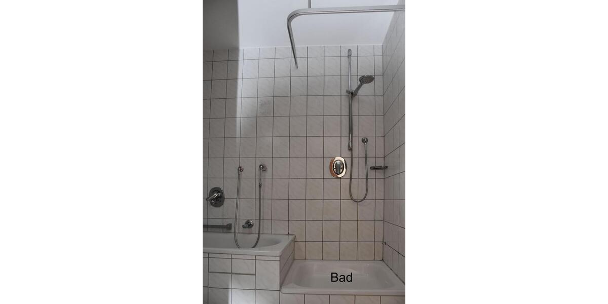 Erdgeschoßwohnung Neckartailfingen - 2.5 Zimmer, 48 m&sup2;, 240.000&euro; | Angebot:24102720