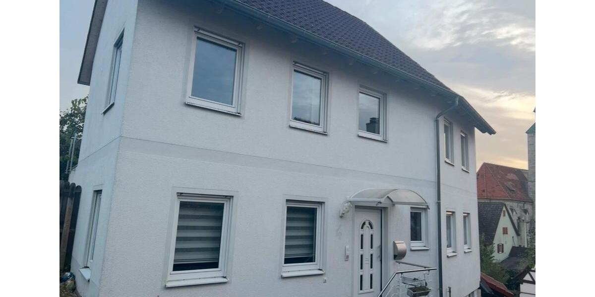 Einfamilienhaus Ammerbuch - 4.5 Zimmer, 110 m&sup2;, 1.450&euro; | Angebot:25894766