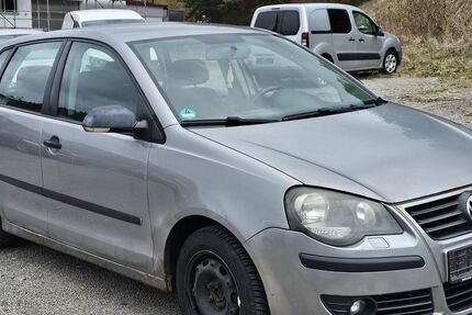 VW Polo 261.000 km 850 &euro; Hechingen 72379