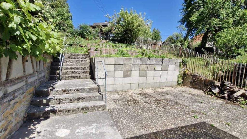 Einfamilienhaus Mössingen-Öschingen Öschingen - 6 Zimmer, 103 m&sup2;, 445.000&euro; | Angebot:25690131