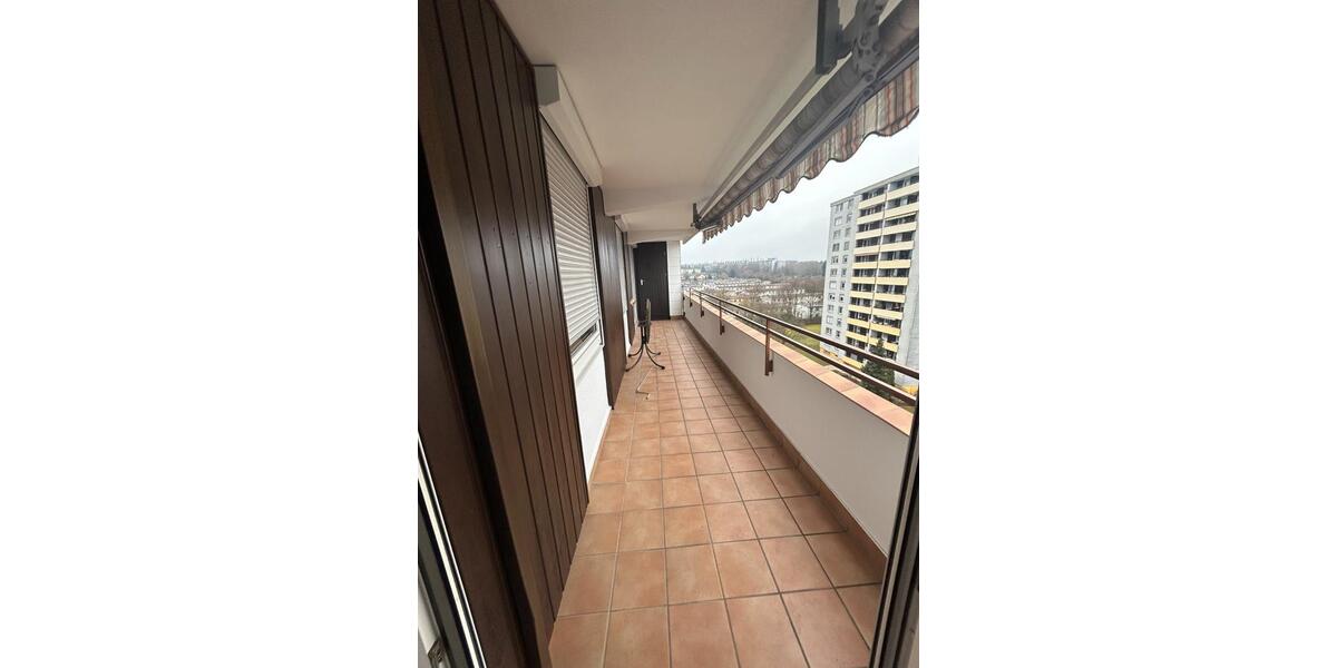 Etagenwohnung Reutlingen Orschel-Hagen - 4 Zimmer, 112 m&sup2;, 379.000&euro; | Angebot:24841718