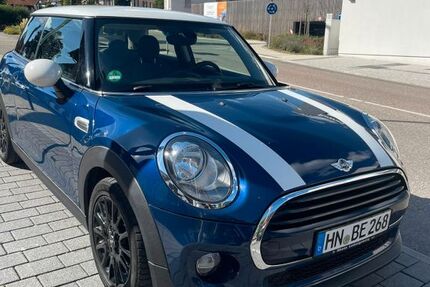 Mini Cooper 144.200 km 8.200 &euro; Stuttgart 70182