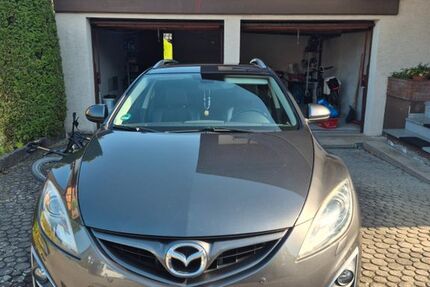 Mazda 6 127.300 km 8.000 &euro; Altdorf 71155
