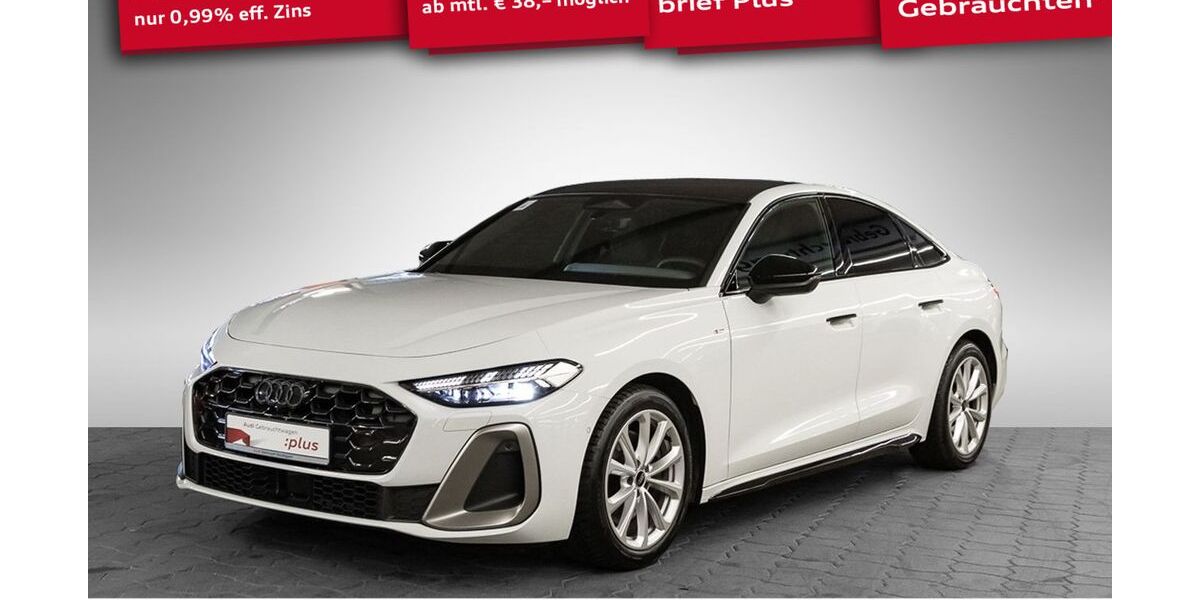 Audi A5 8.150 km 52.940 &euro; Stuttgart 70563