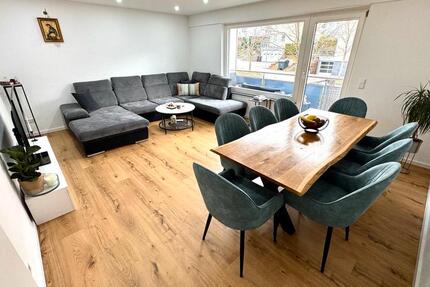 Wohnung Pfullingen - 4 Zimmer, 89 m&sup2;, 415.000&euro; | Angebot:26991352