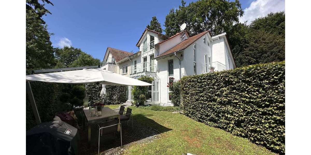 Einfamilienhaus Stuttgart Degerloch - 5 Zimmer, 155 m&sup2;, 1.690.000&euro; | Angebot:25161345