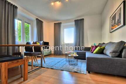 Zimmer Stuttgart Degerloch - 2 Zimmer, 1.580&euro; | Angebot:27226091