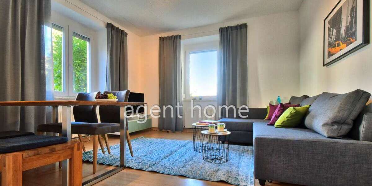Zimmer Stuttgart Degerloch - 2 Zimmer, 1.580&euro; | Angebot:27226091
