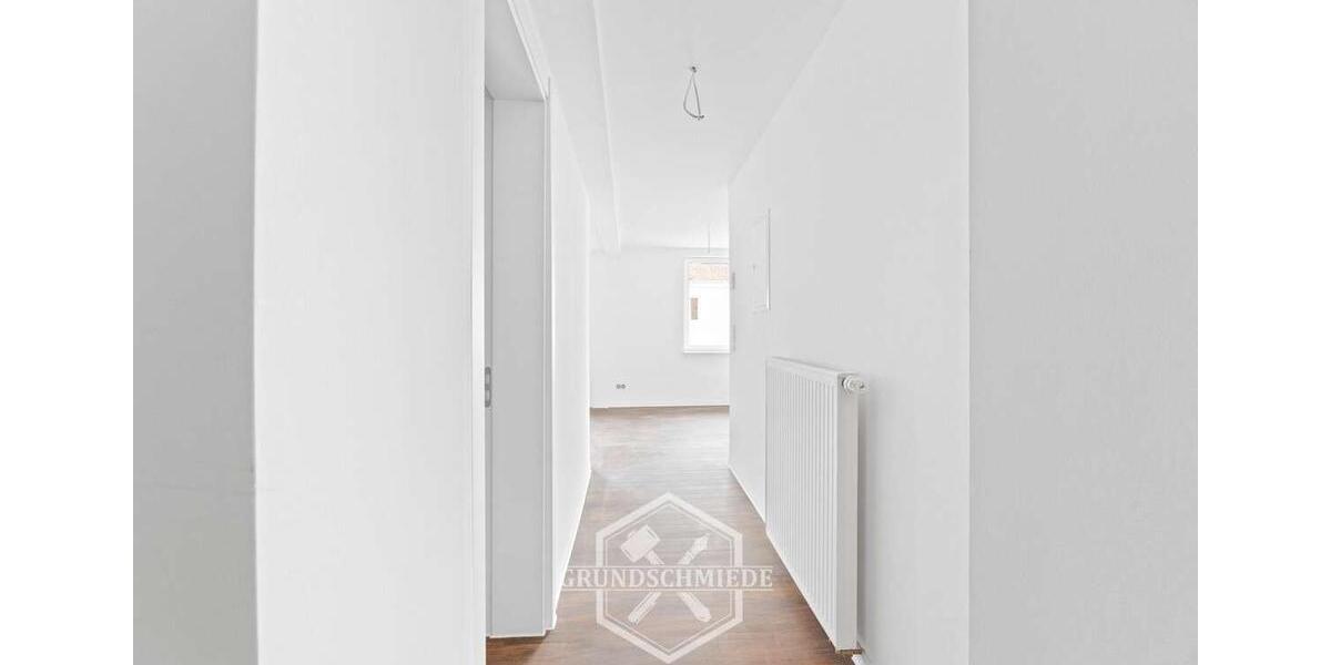 Etagenwohnung Hechingen - 2.5 Zimmer, 55 m&sup2;, 750&euro; | Angebot:26086892