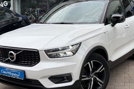 Volvo XC40 117.000 km 25.000 &euro; Nürtingen bei Stuttgart 72622