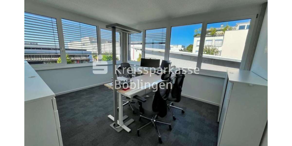 Gewerbeobjekt Schönaich - 1.530&euro; | Angebot:27171677