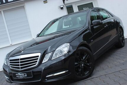 Mercedes-Benz E 220 187.000 km 11.900 &euro; Gärtringen / Böblingen 71116