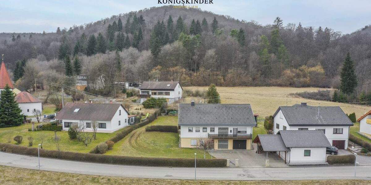 Grundstück Burladingen Gauselfingen - 100.000&euro; | Angebot:25797825