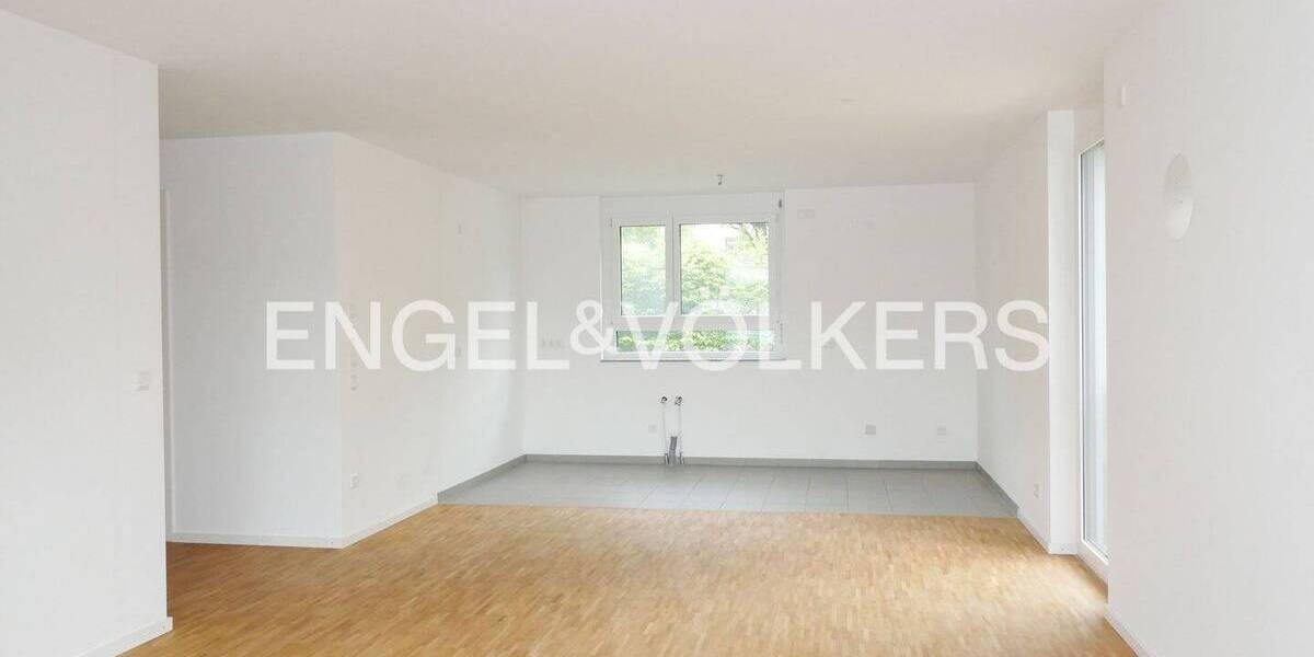 Etagenwohnung Tübingen Weststadt - 3 Zimmer, 100 m&sup2;, 570.000&euro; | Angebot:26751411