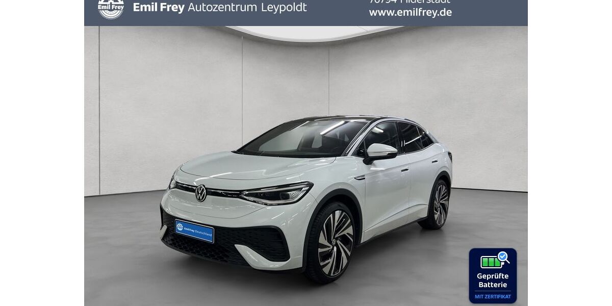 VW ID.5 47.900 km 30.590 &euro; Filderstadt 70794