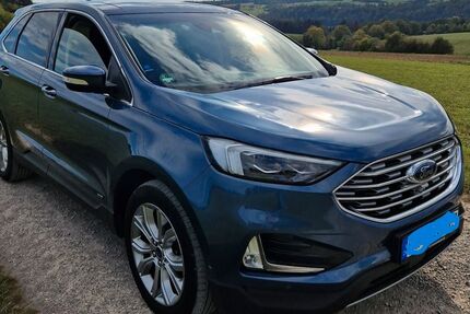 Ford Edge 82.000 km 22.500 &euro; Wildberg 72218