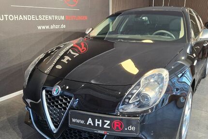 Alfa Romeo Giulietta 12.000 km 16.990 &euro; Reutlingen 72760