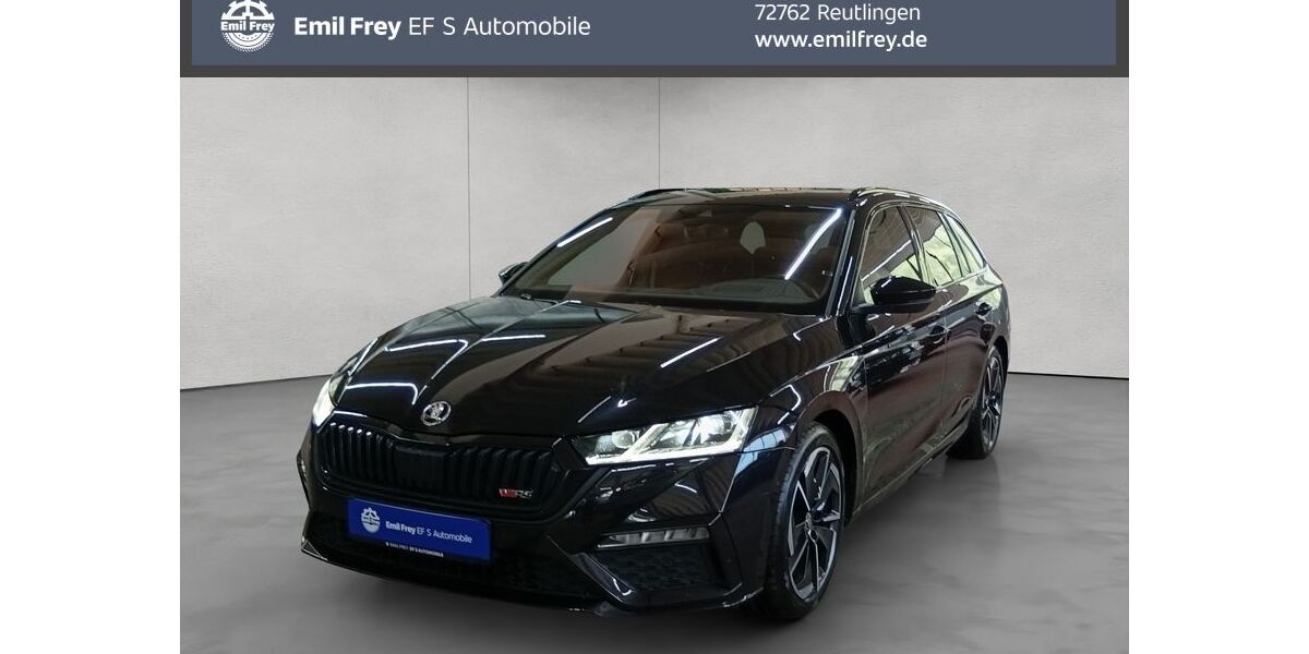 Skoda Octavia 189.201 km 19.890 &euro; Reutlingen 72762