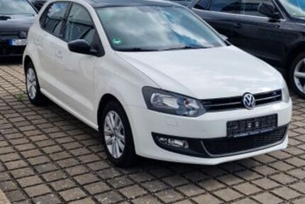 VW Polo 167.434 km 4.500 &euro; Mössingen 72116