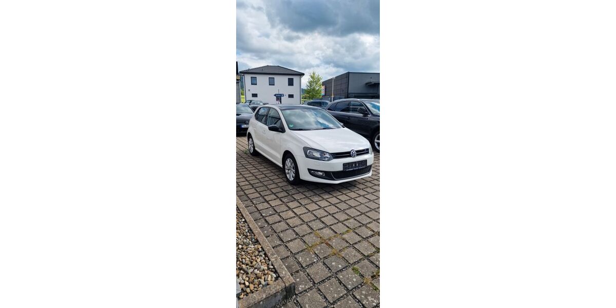 VW Polo 167.434 km 4.500 &euro; Mössingen 72116