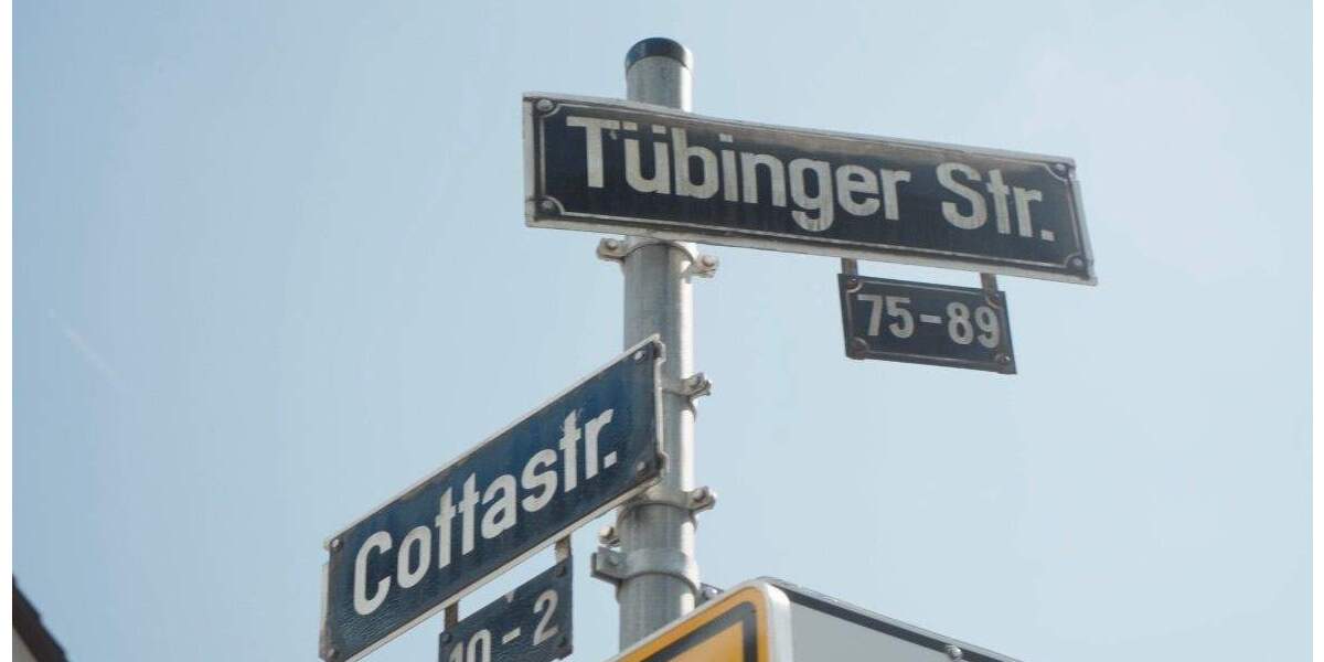 Gewerbeobjekt Stuttgart Süd - 300&euro; | Angebot:25906460