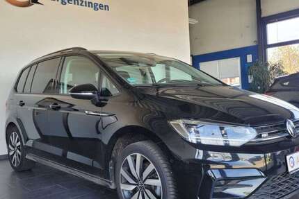 VW Touran 21.800 km 36.950 &euro; Rottenburg Ergenzingen 72108