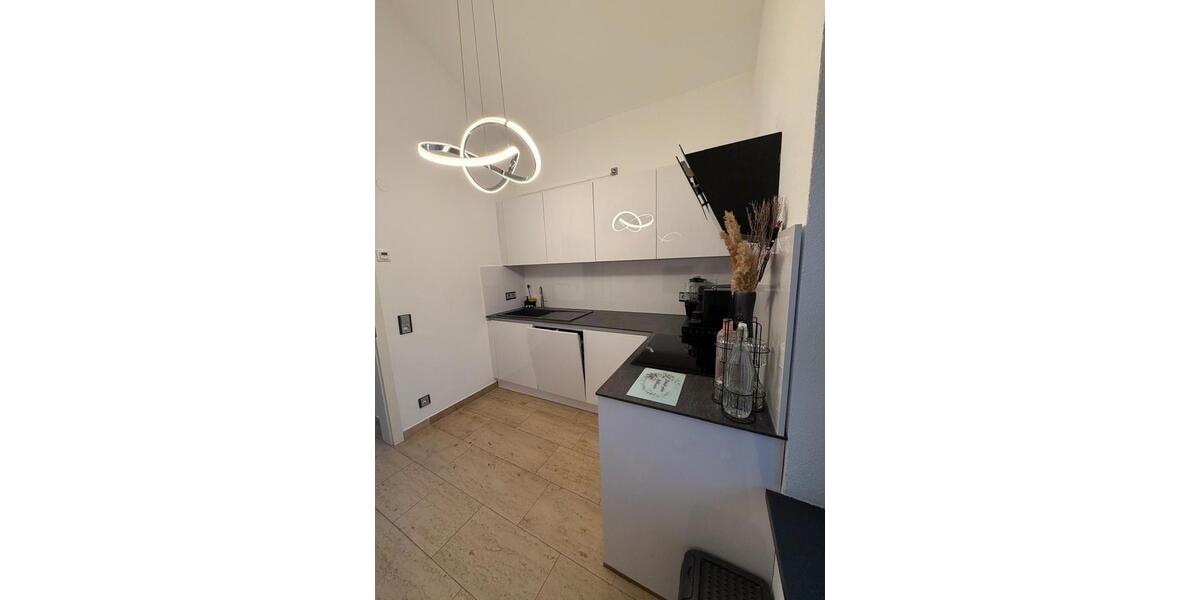 Dachgeschoßwohnung Horb am Neckar - 3.5 Zimmer, 107 m&sup2;, 1.450&euro; | Angebot:25900850