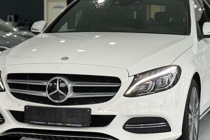 Mercedes-Benz C 220 177.000 km 18.490 &euro; Weil im Schönbuch 71093