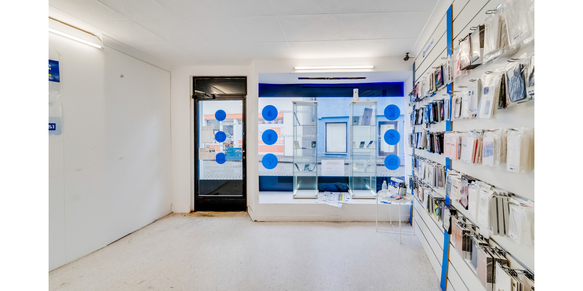 Wohn- und Geschäftshaus in der Reutlinger Innenstadt - für Investoren und Eigennutzer - Wohn- & Geschäftshaus Reutlingen | Angebot:15202454