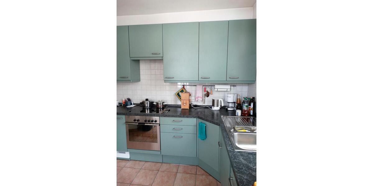 Etagenwohnung Nürtingen - 1 Zimmer, 20 m&sup2;, 395&euro; | Angebot:24429546