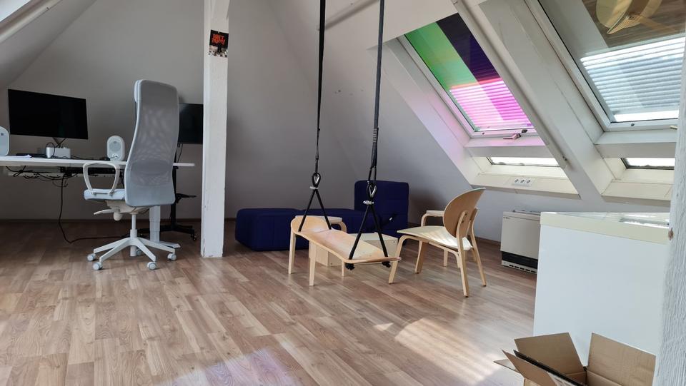 Gewerbeobjekt Stuttgart Lehen - 350&euro; | Angebot:24431038