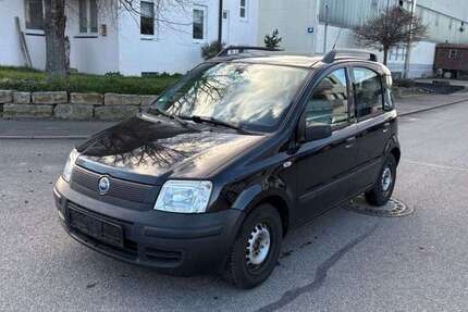 Fiat Panda 122.900 km 2.300 &euro; Weil Im Schoenbuch 71093