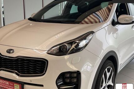 Kia Sportage 108.533 km 16.660 &euro; Horb a/N 72160