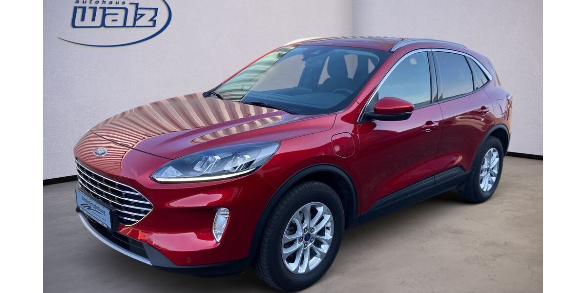 Ford Kuga 45.000 km 21.190 &euro; Nagold 72202