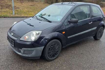 Ford Fiesta 172.000 km 1.100 &euro; Althengstett/Calw 75382