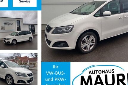 Seat Alhambra 176.100 km 8.990 &euro; Holzgerlingen 71088