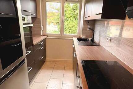 Wohnung Hechingen - 3 Zimmer, 69 m&sup2;, 175.000&euro; | Angebot:26914895