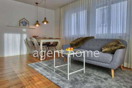 Wohnung Stuttgart Lehen - 3 Zimmer, 80 m&sup2;, 1.960&euro; | Angebot:26966531
