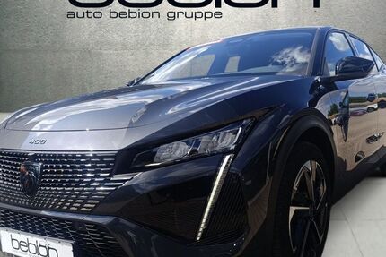 Peugeot 408 22.100 km 24.880 &euro; Herrenberg 71083