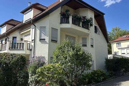 Wohnung Wannweil - 3 Zimmer, 73 m&sup2;, 280.000&euro; | Angebot:27513783