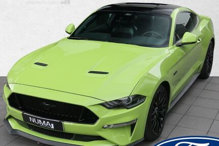 Ford Mustang 46.769 km 39.400 &euro; Engstingen 72829