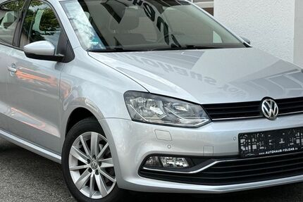 VW Polo 99.000 km 6.999 &euro; Nagold - Hochdorf 72202