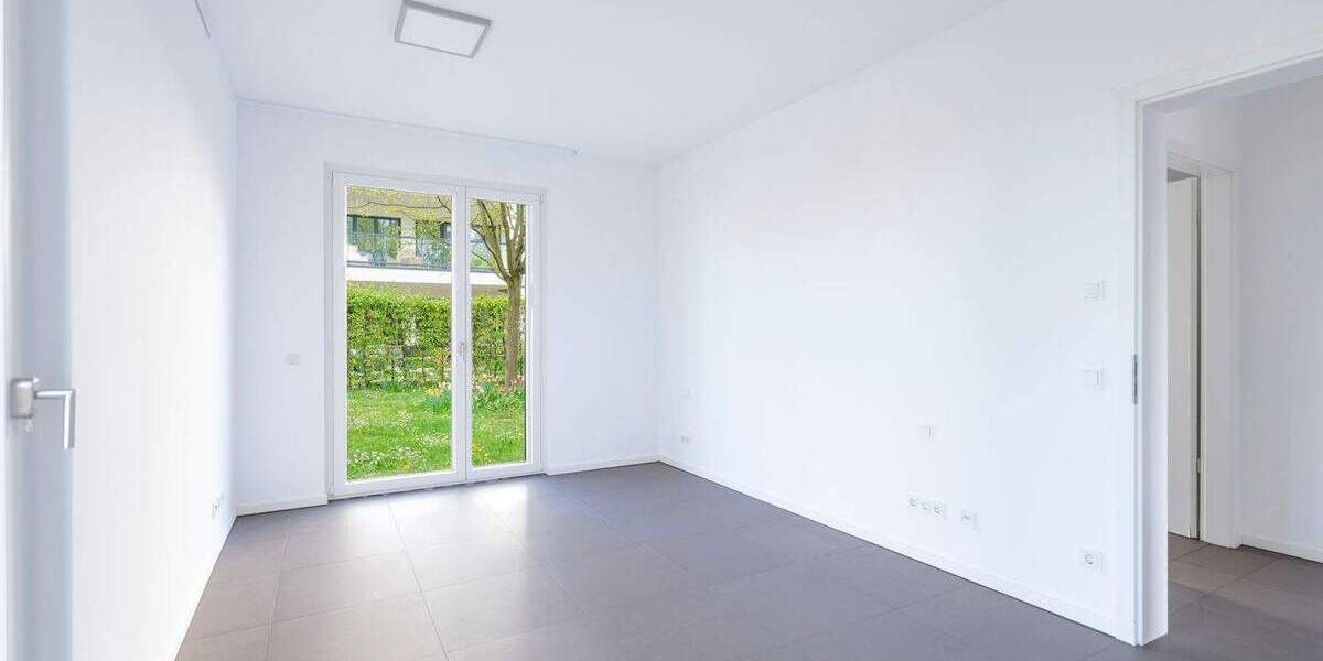 Etagenwohnung Stuttgart Möhringen - 4 Zimmer, 125 m&sup2;, 910.000&euro; | Angebot:25778143