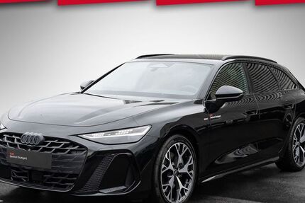 Audi A6 9.999 km 70.980 &euro; Stuttgart 70469
