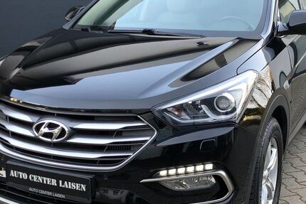 Hyundai SANTA FE 125.500 km 18.999 &euro; Reutlingen 72766